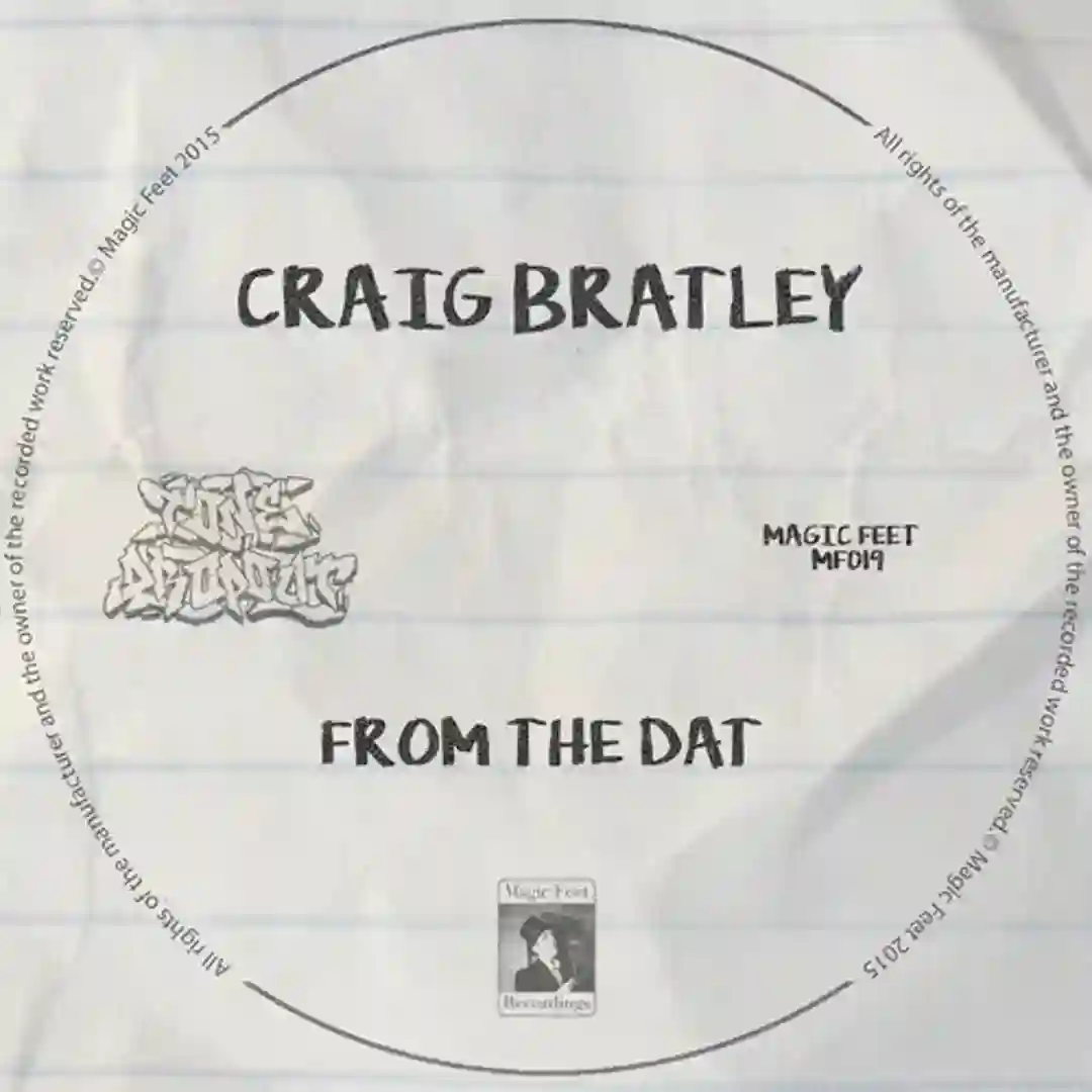 From the Dat cover
