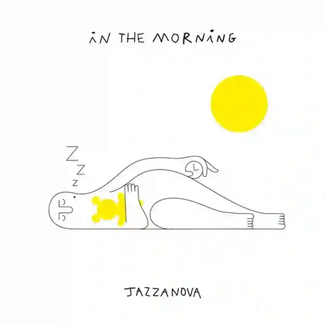 In the Morning feat. Zakes Bantwini (Atjazz Remix) cover