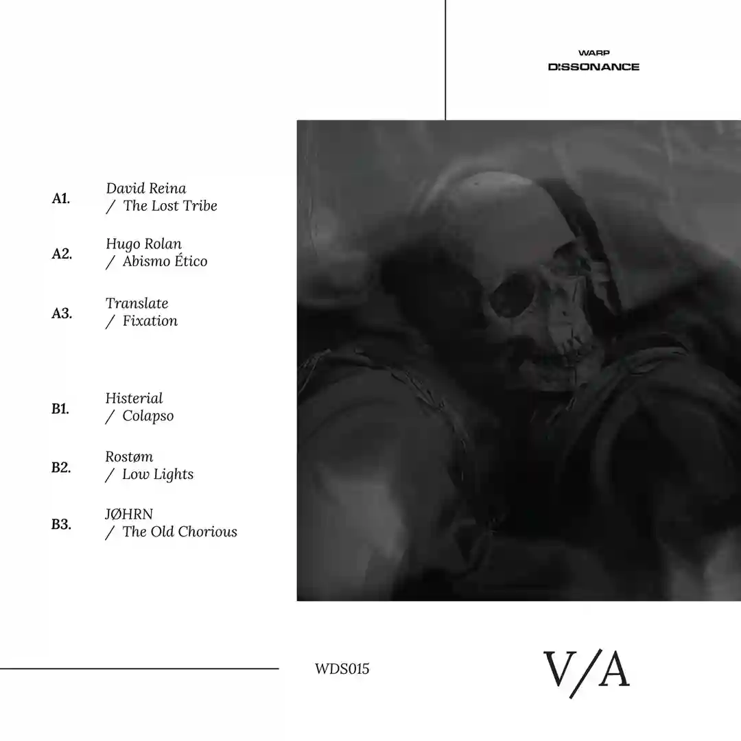 Wds015 cover