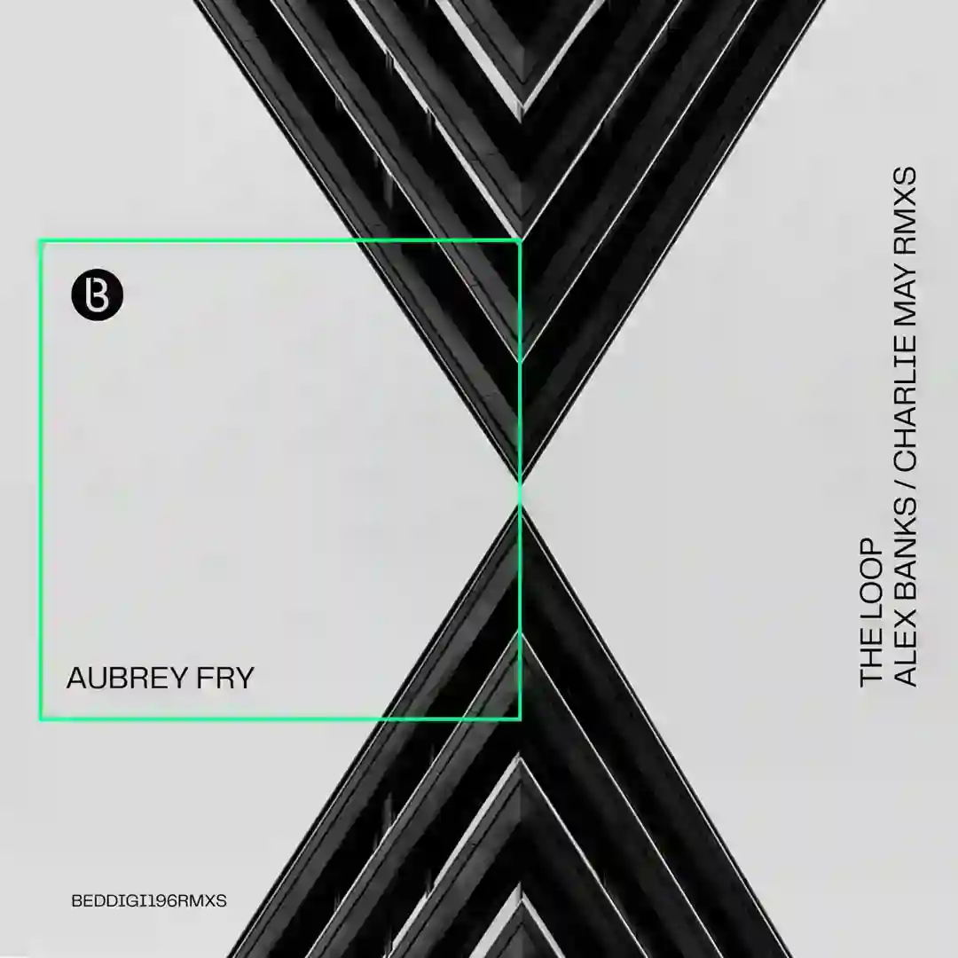 The Loop (Charlie May Remix) cover