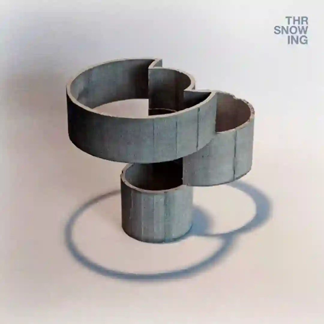 The Death Of Pragmatism Remixes cover