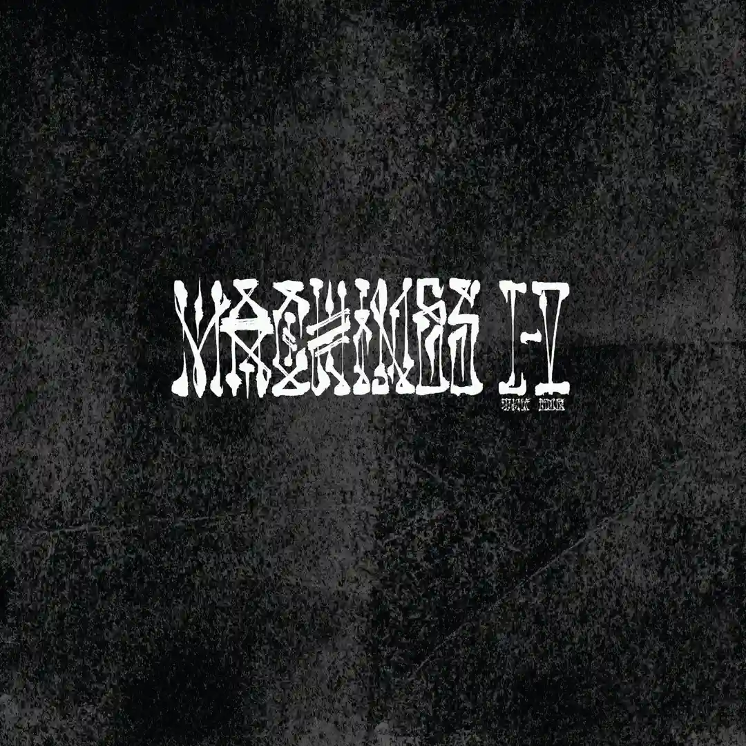 Shafted (Laws of Attraction/Repulsion) (Laws of Attraction/Repulsion) cover
