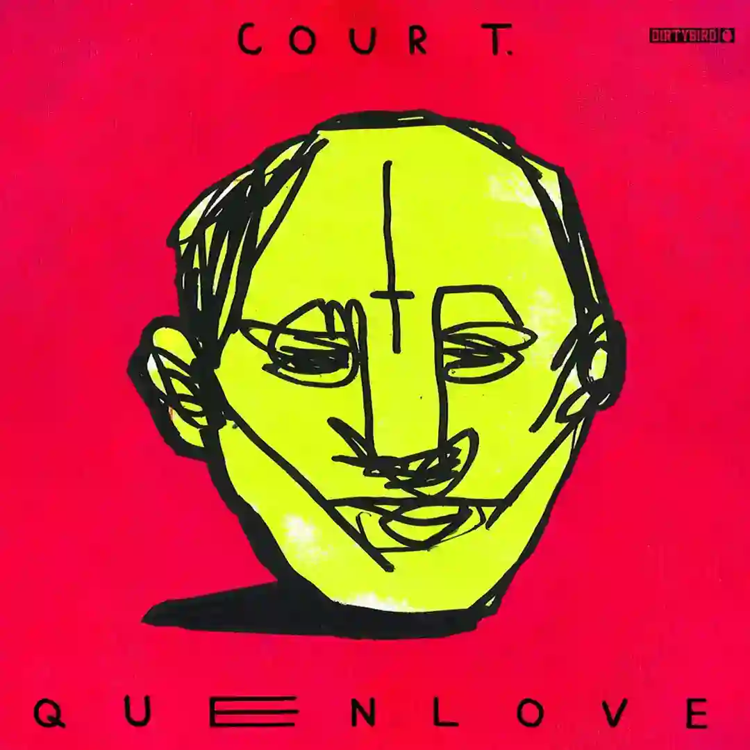 QUEENLOVE cover