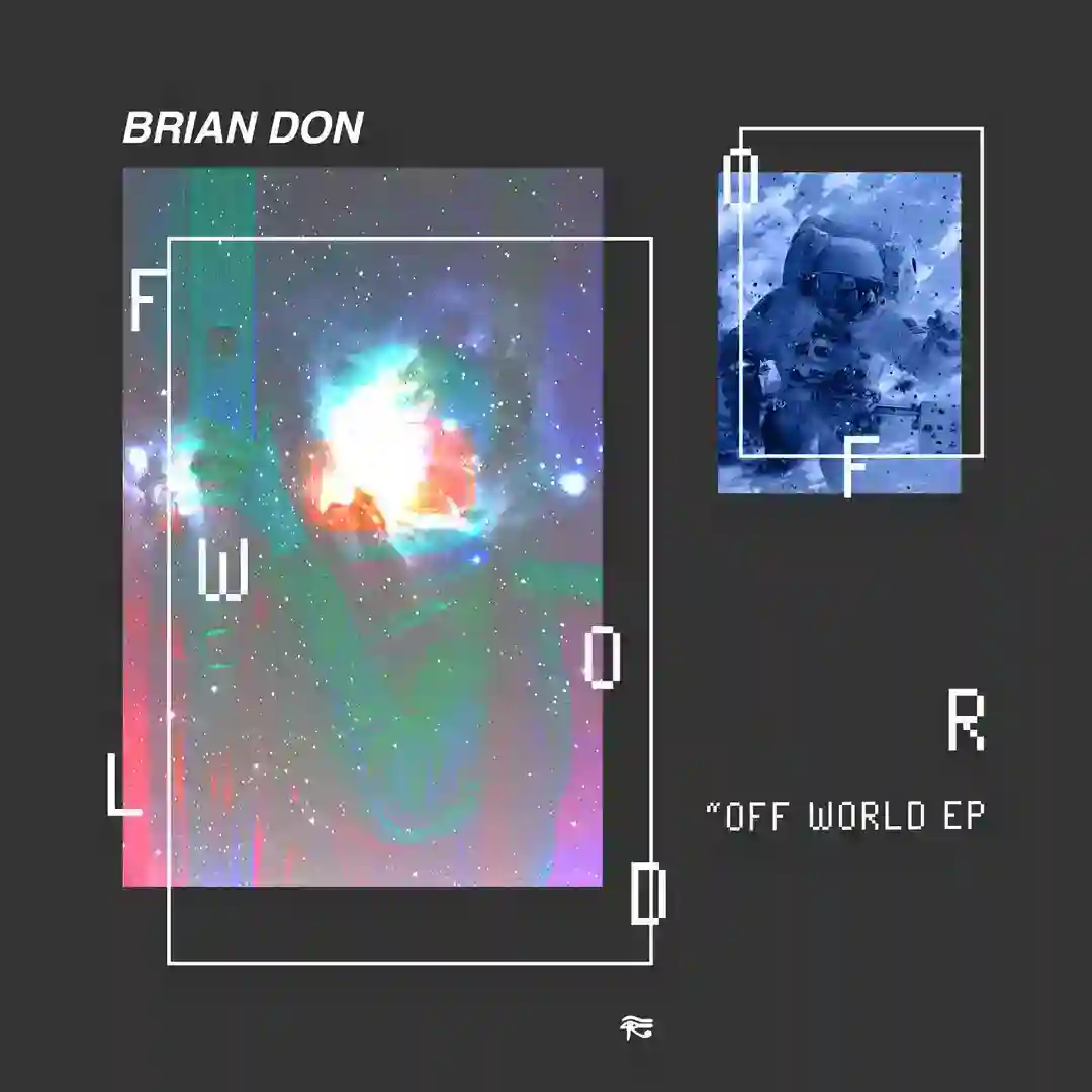 Savage Driving Person (Original Mix) cover