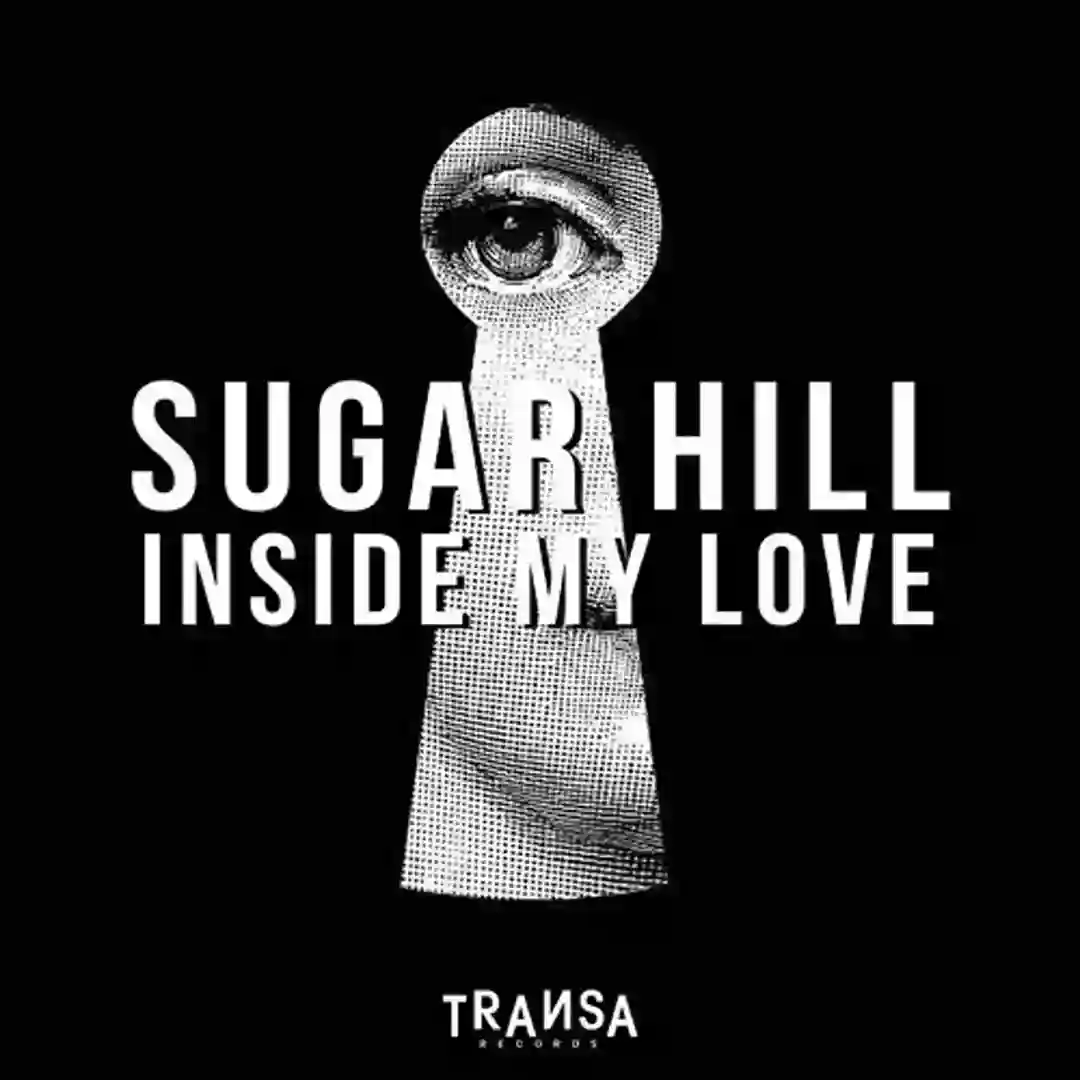 Inside my love (Short Edit) cover