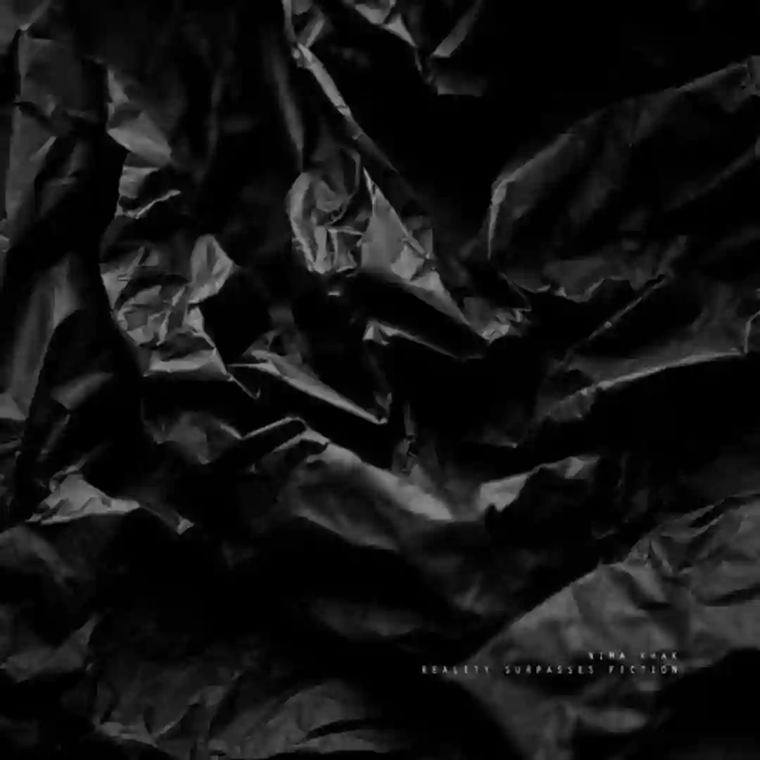 Reality Surpasses Fiction (Original Mix) cover
