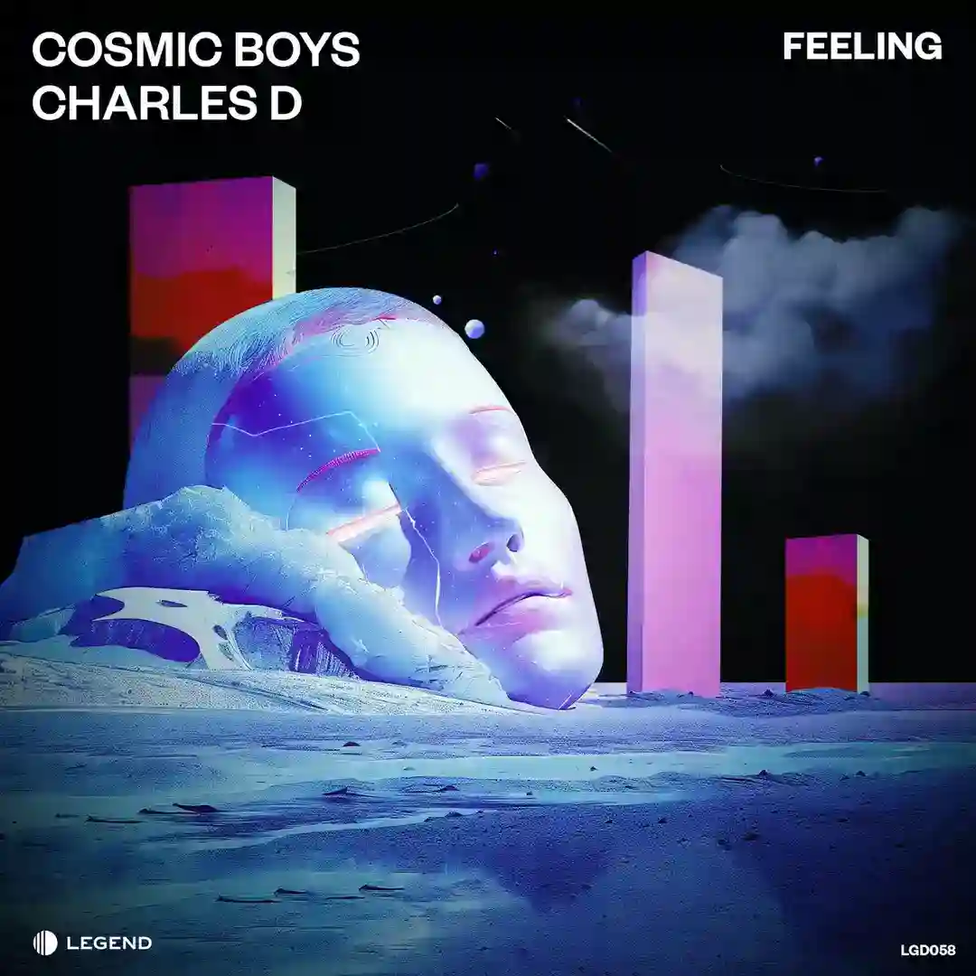 Feeling cover