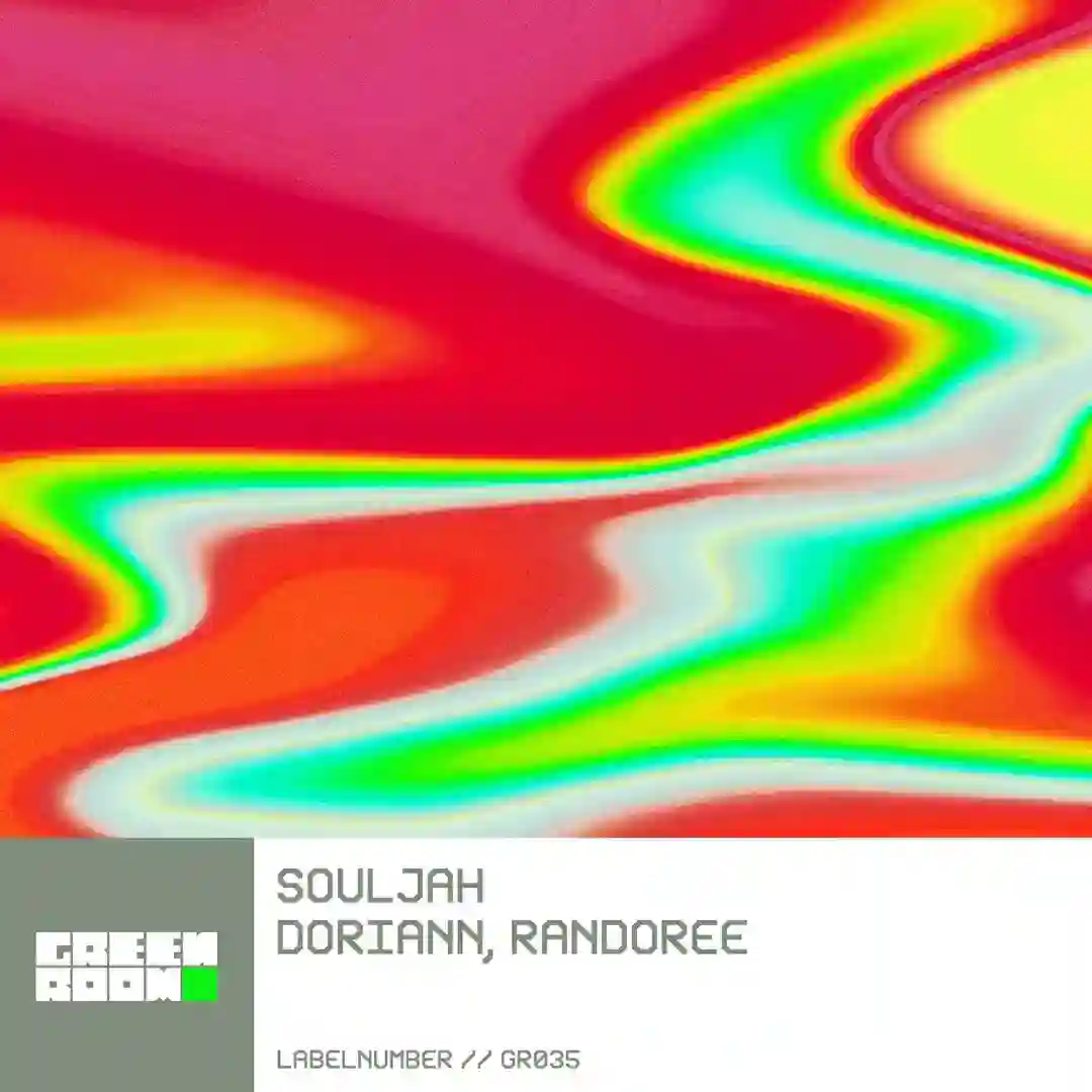 Souljah (Extended Mix) cover