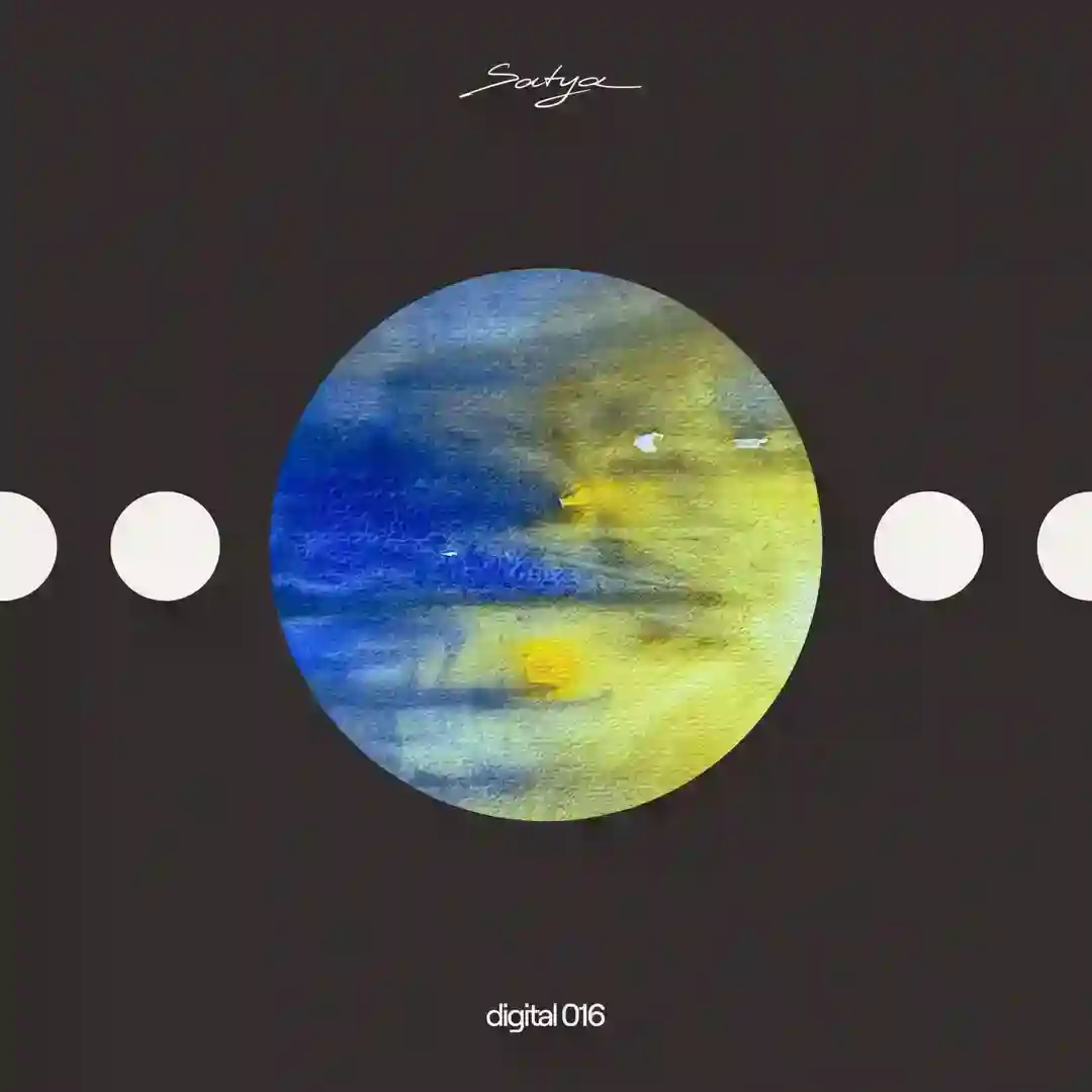 Eclectic (Miroloja Remix) cover