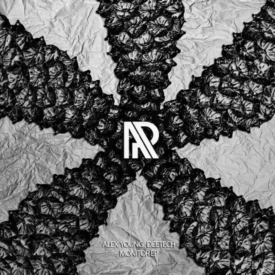 Monitor EP cover