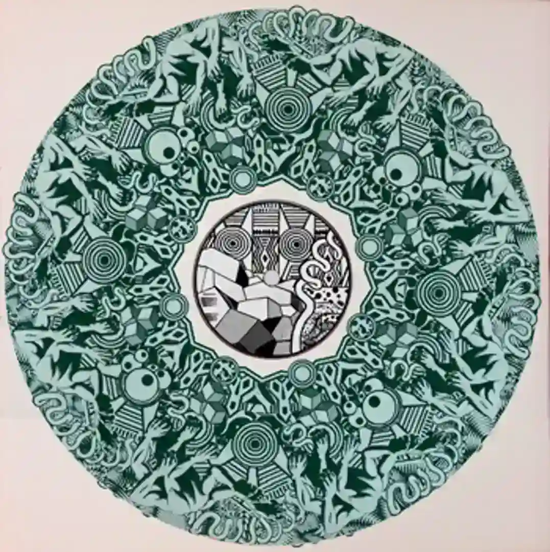 UNTHANK010 cover