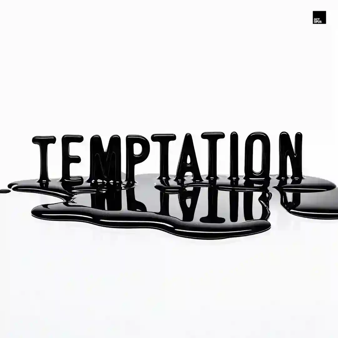 Temptation (Original Mix) cover
