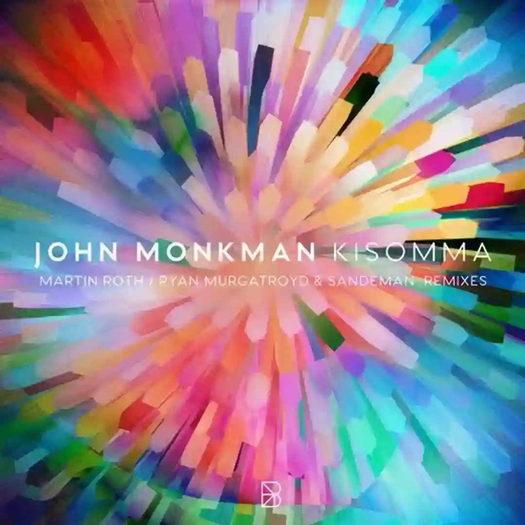 KISOMMA (Sandeman Remix) cover