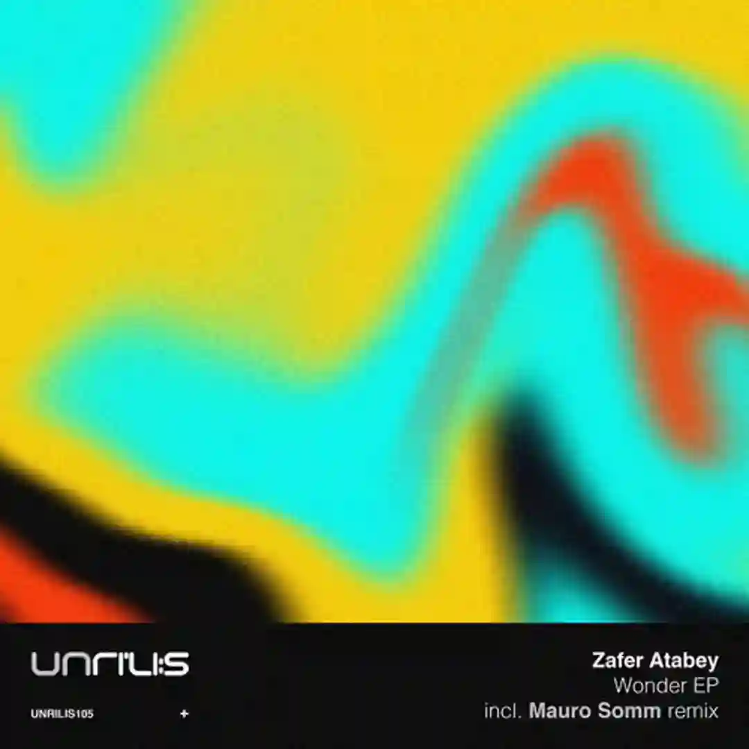 Wonder (Mauro Somm Remix) cover