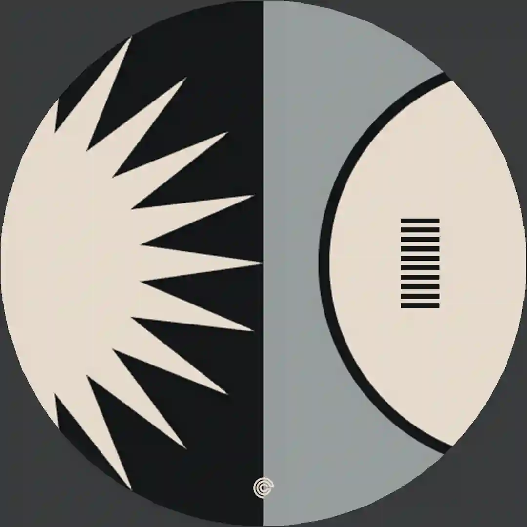 Kokedama (Original Mix) cover