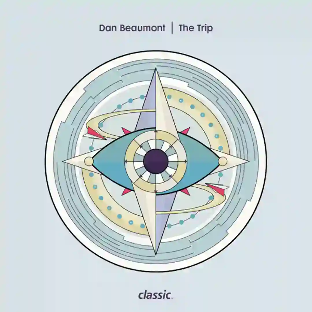 The Trip cover