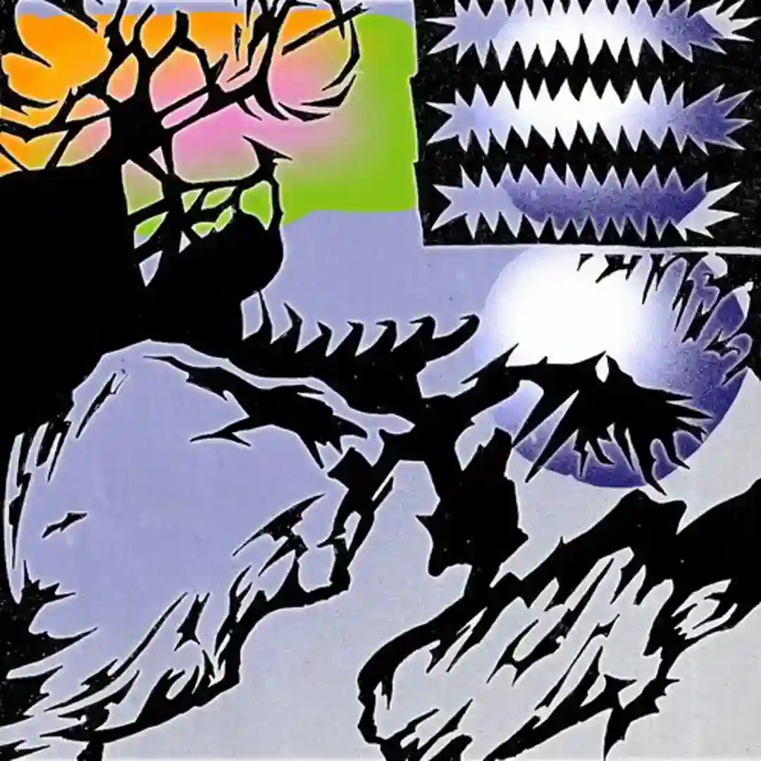 Zeal cover