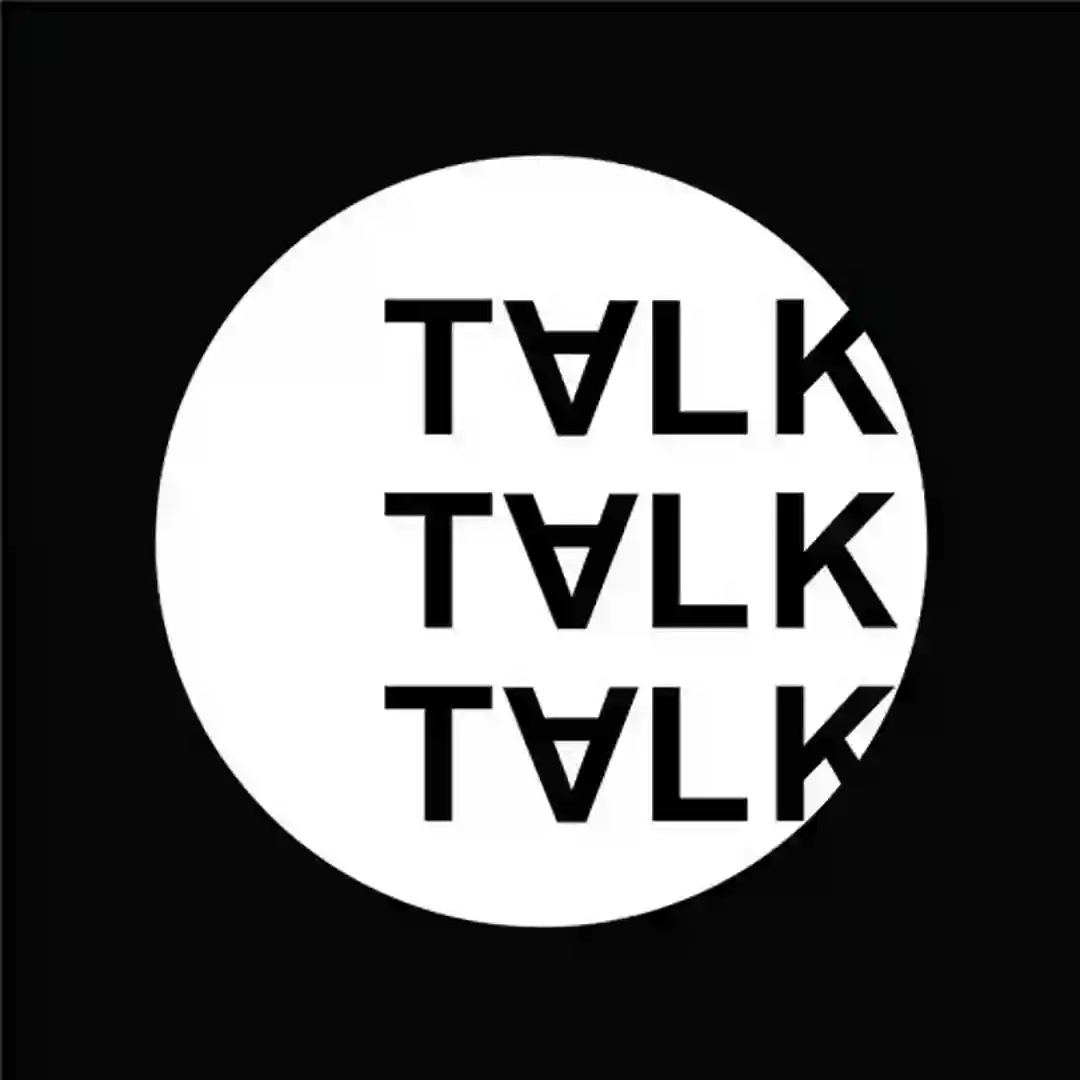 Talk Talk Talk (Kasper Bjorke & Colder Remix) cover
