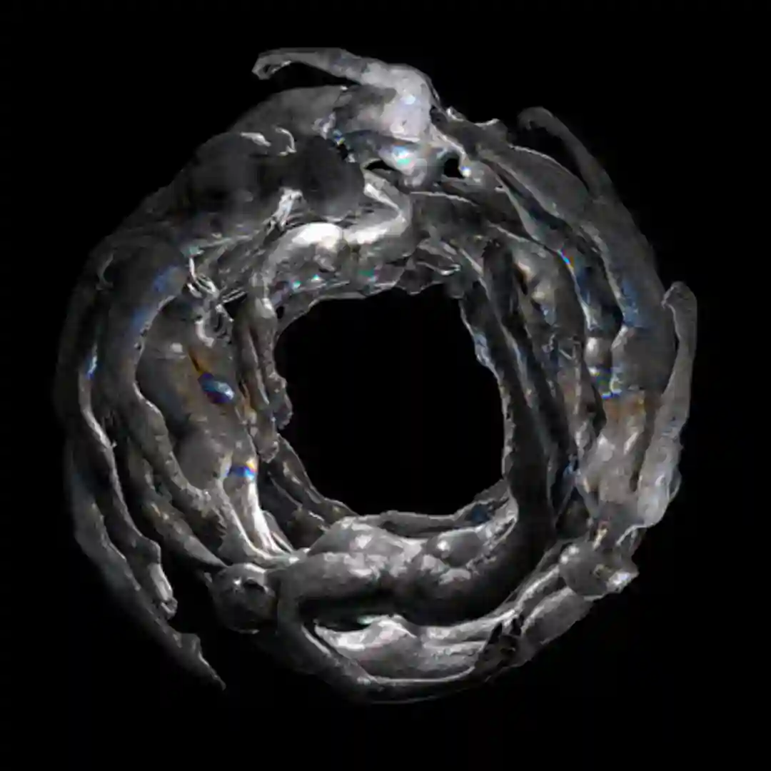 Odyssey cover