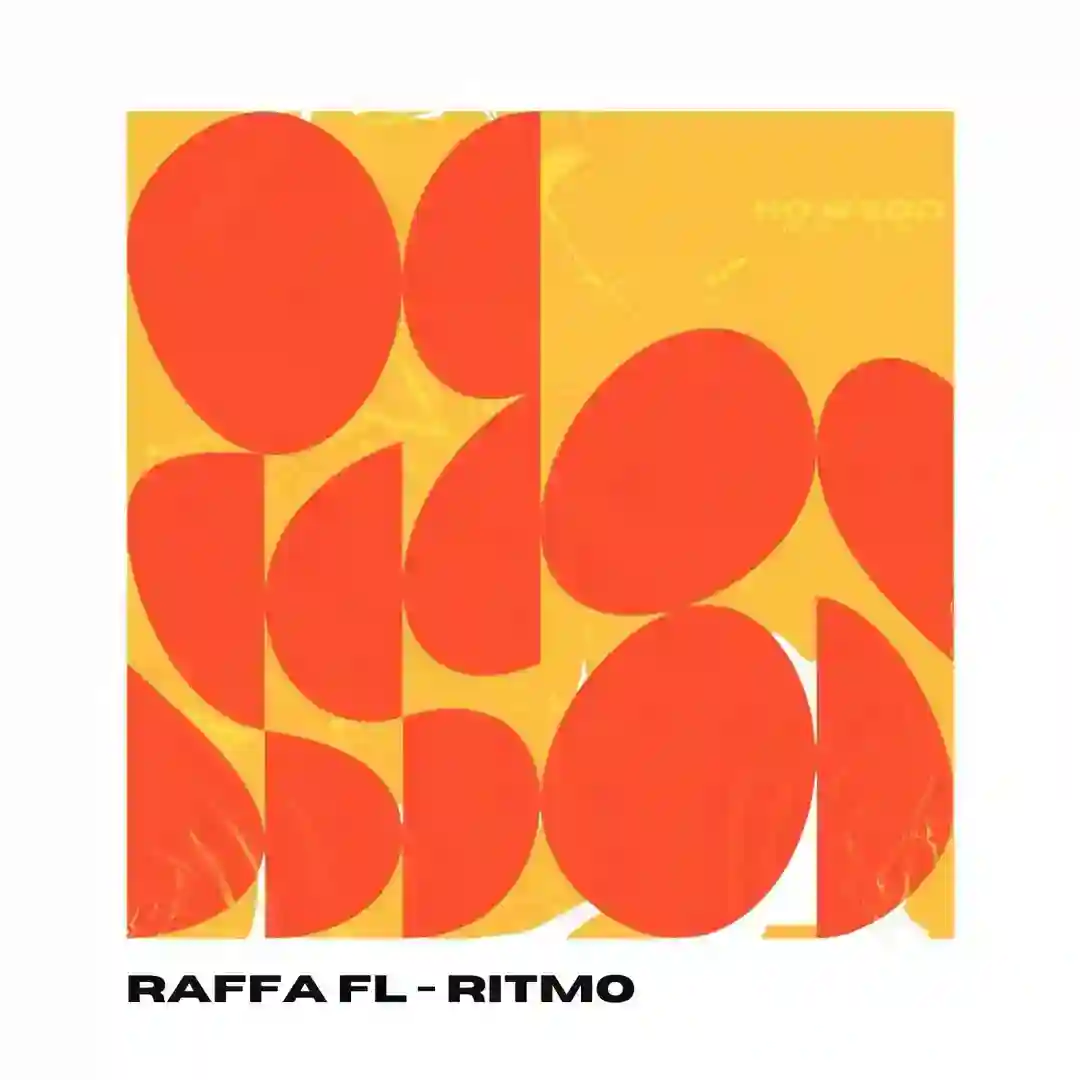 Ritmo cover