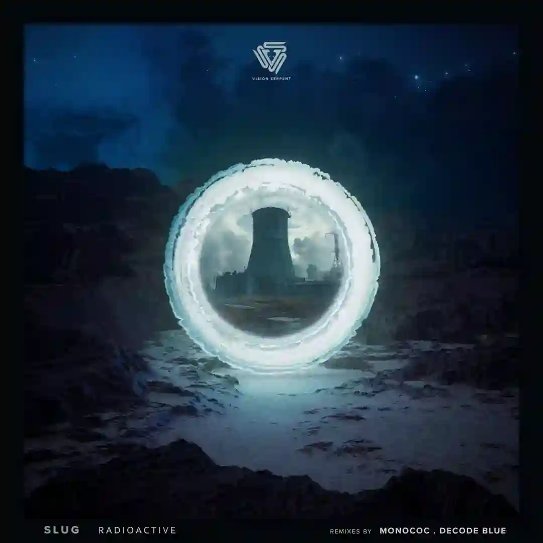 Radioactive (Monococ Remix) cover