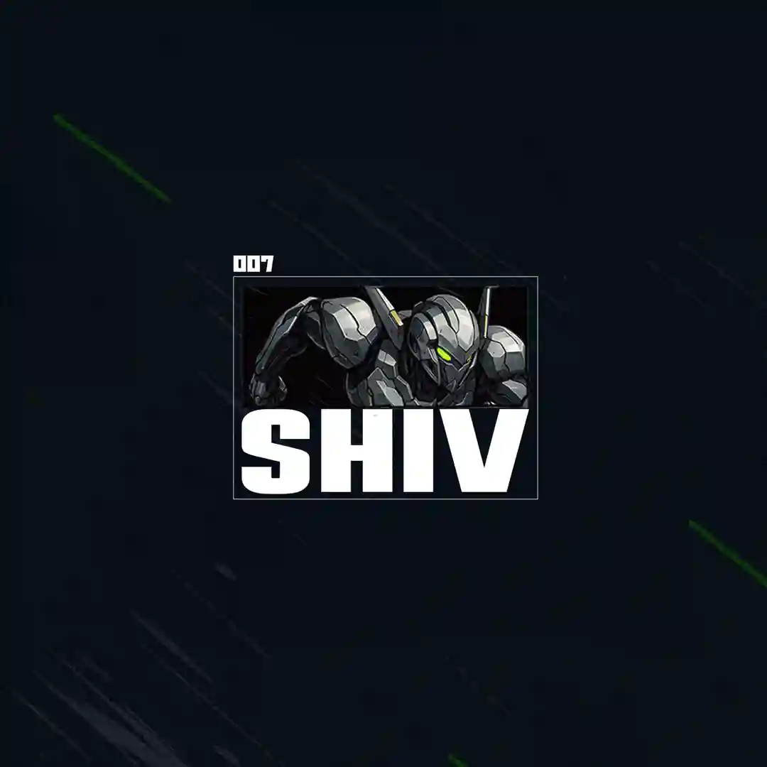Prototype VI (Original Mix) cover