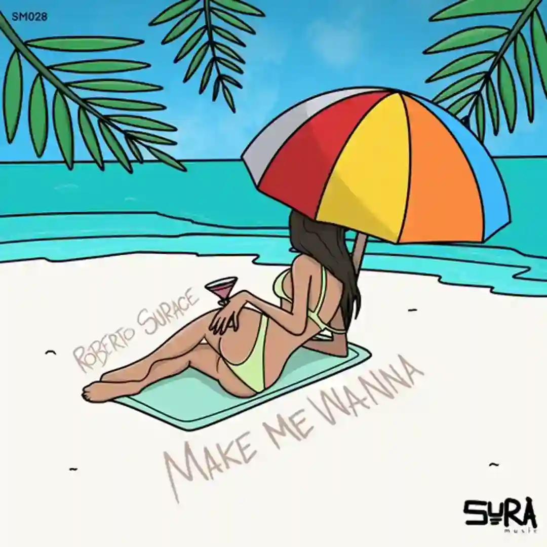 Make Me Wanna cover