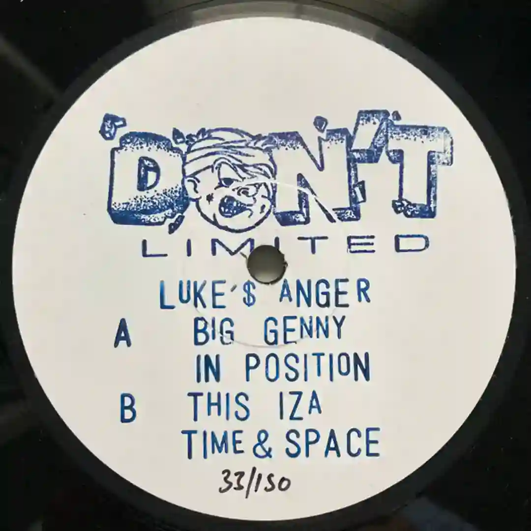 Big Genny cover