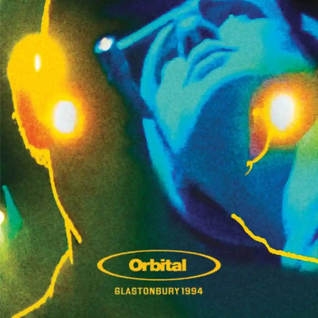 Remind (Glastonbury 1994) cover