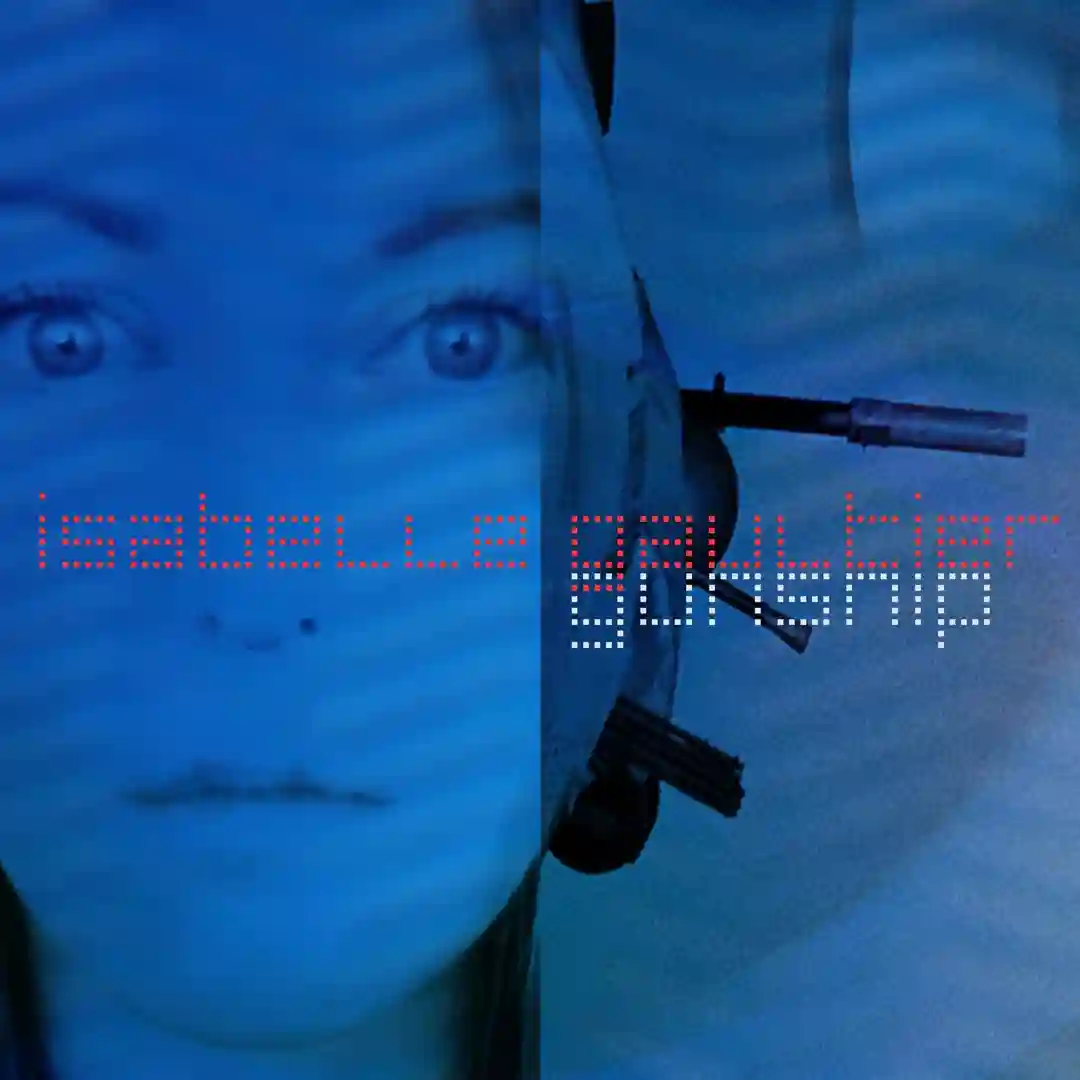Superstitious (Original Mix) cover