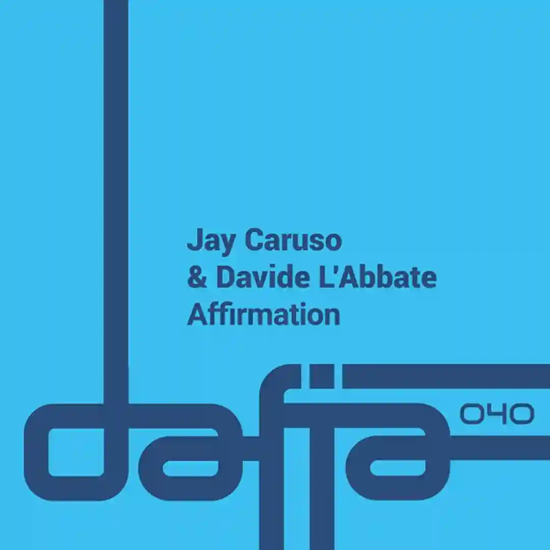 Affirmation (Extended Mix) cover