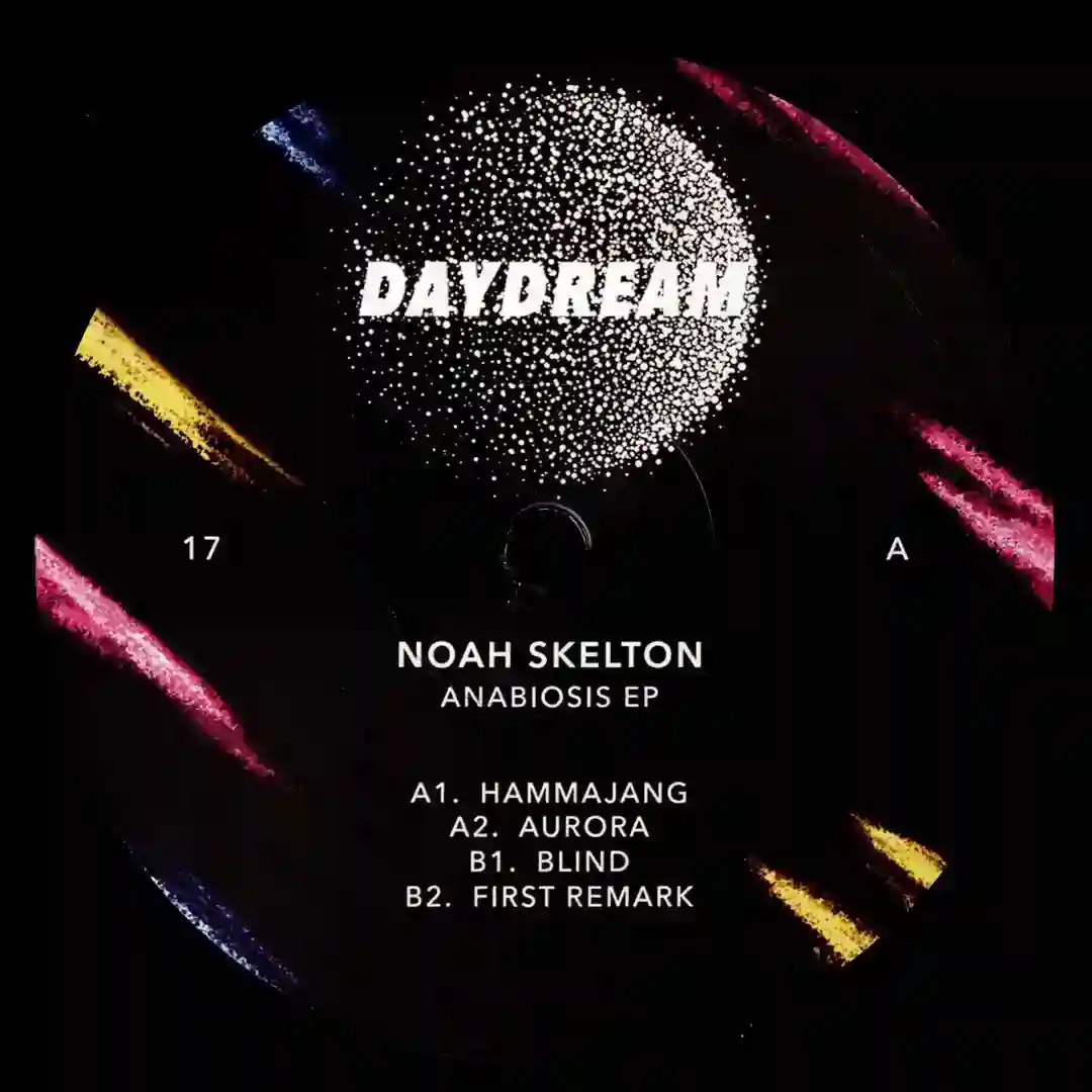 Aurora cover