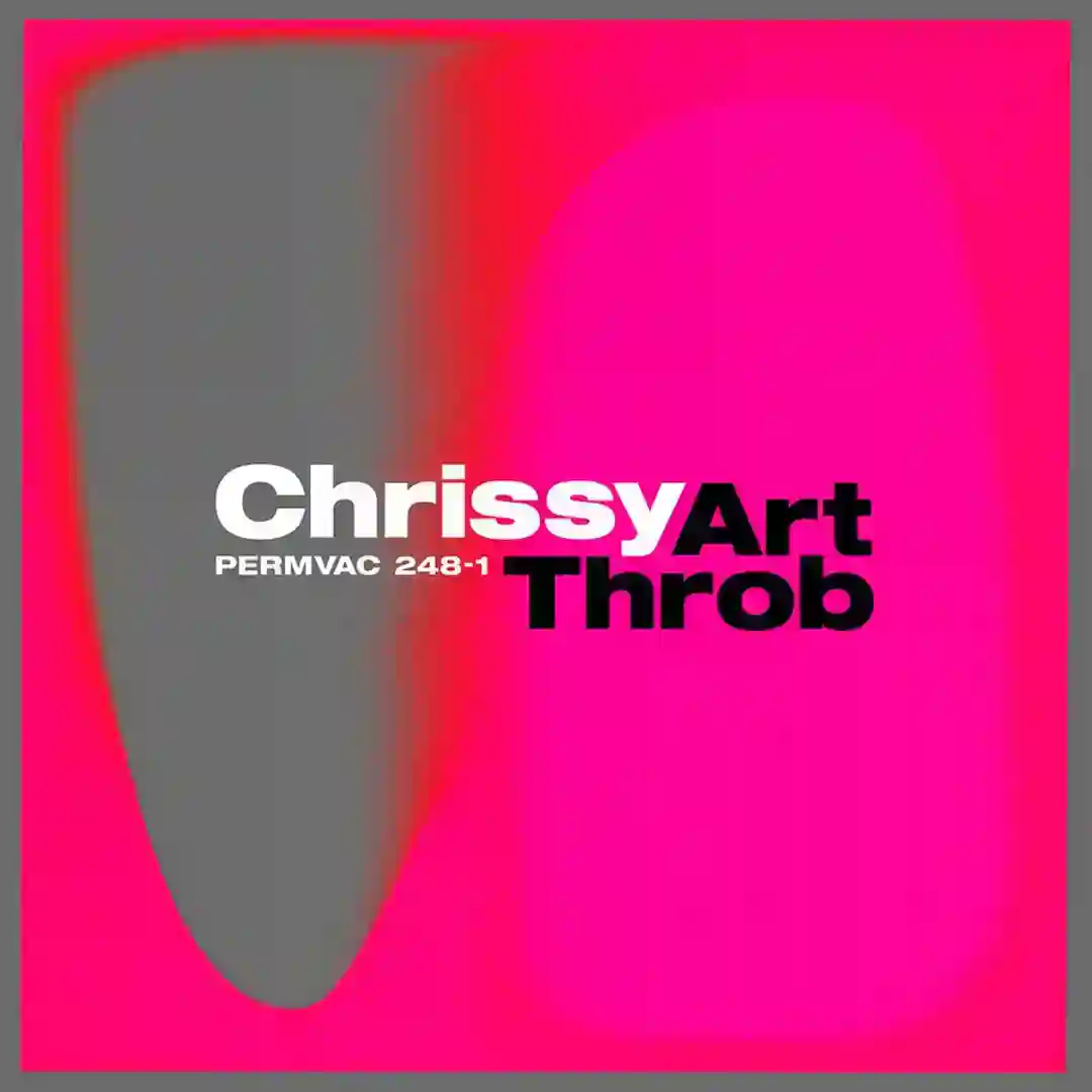 Art Throb (Original Mix) cover