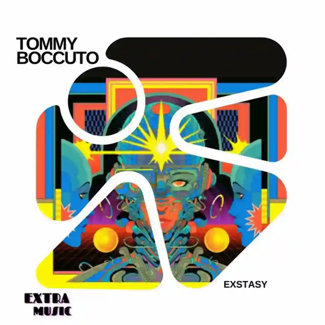 Exstasy (Original Mix) cover