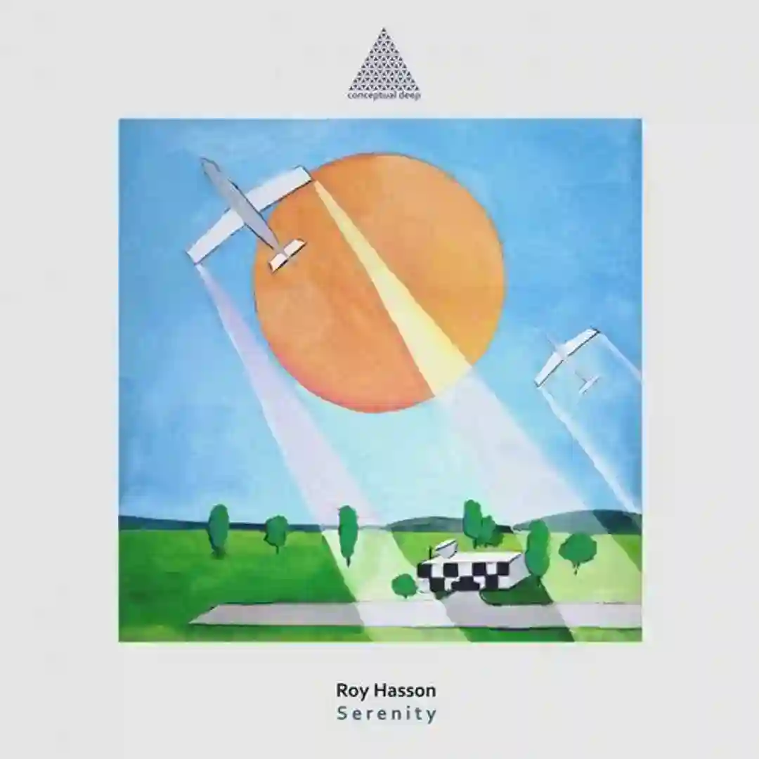 Indenter (Original Mix) cover