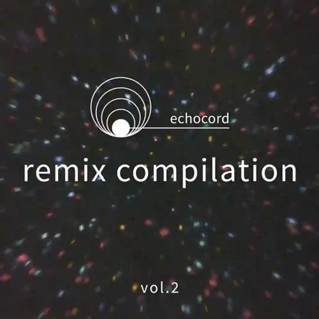 Rgs2 (Roman Lindau Remix) cover
