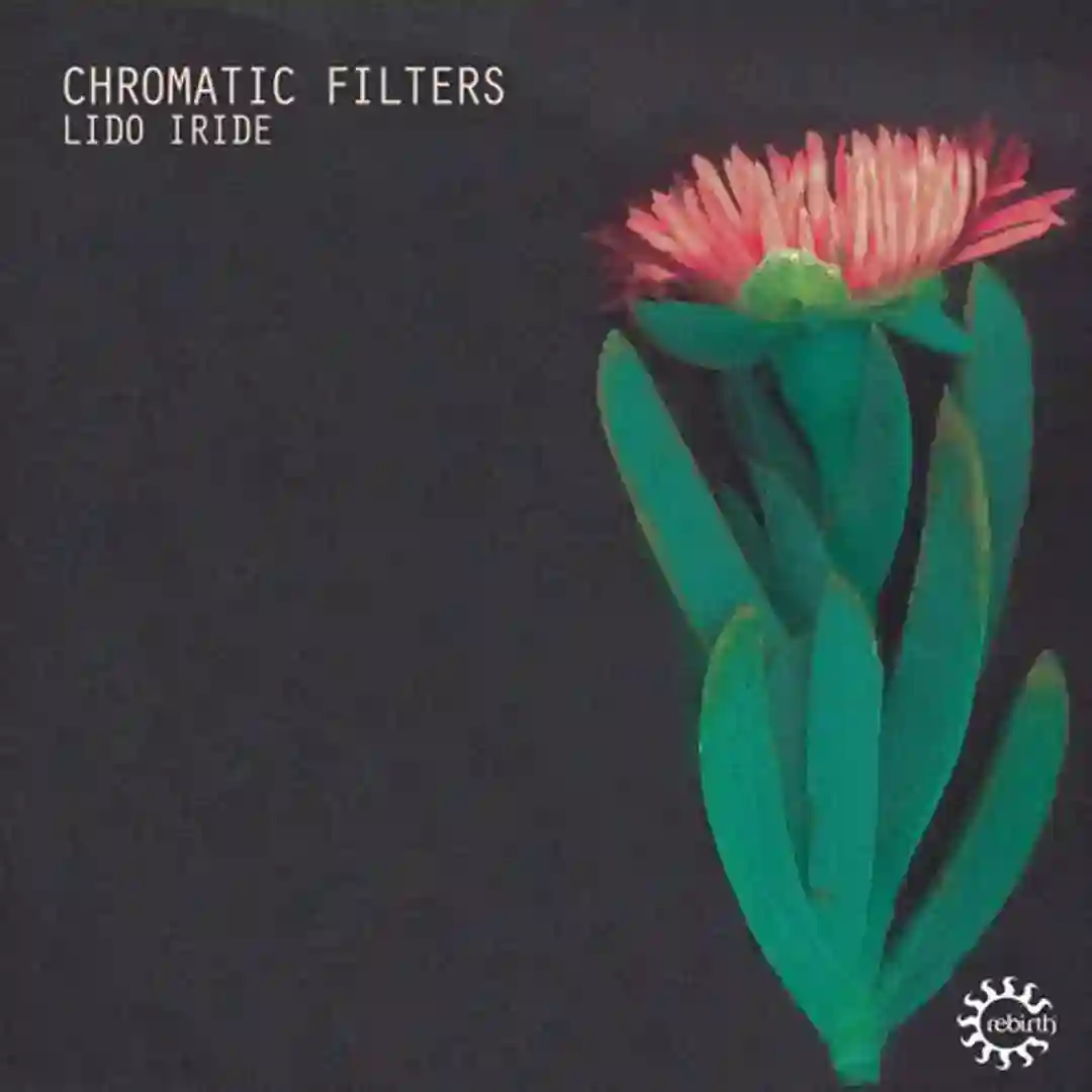 Lido Iride cover