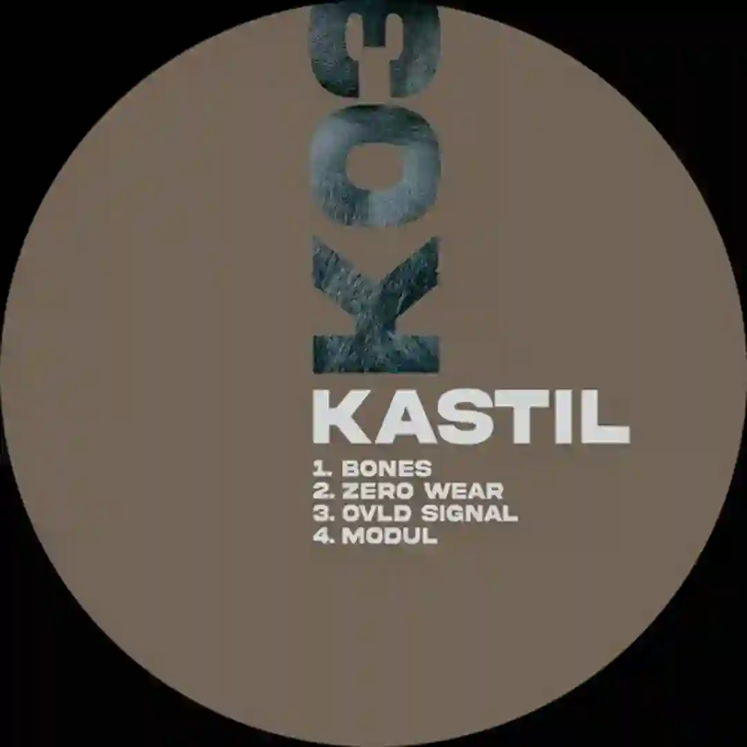 K03 cover