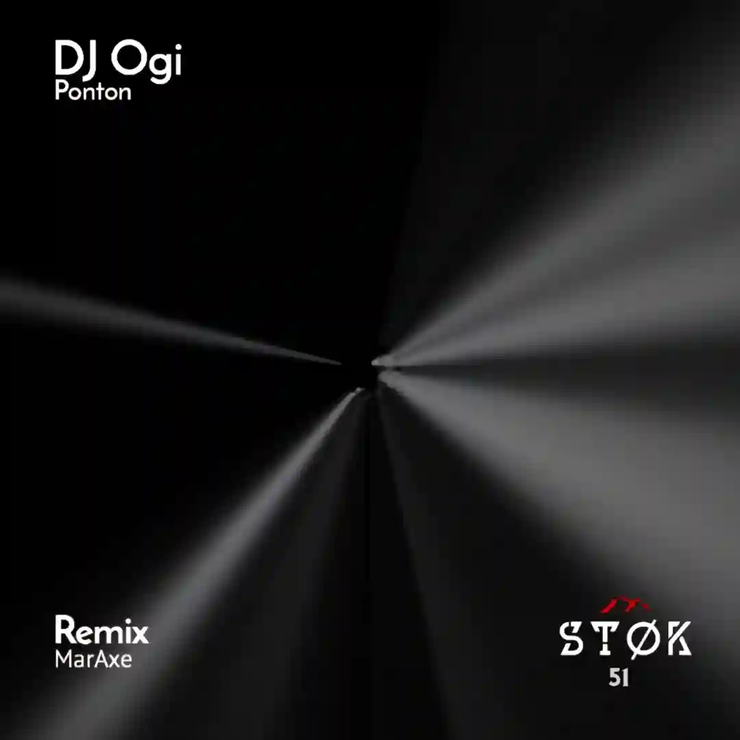 Ponton (Original Mix) cover
