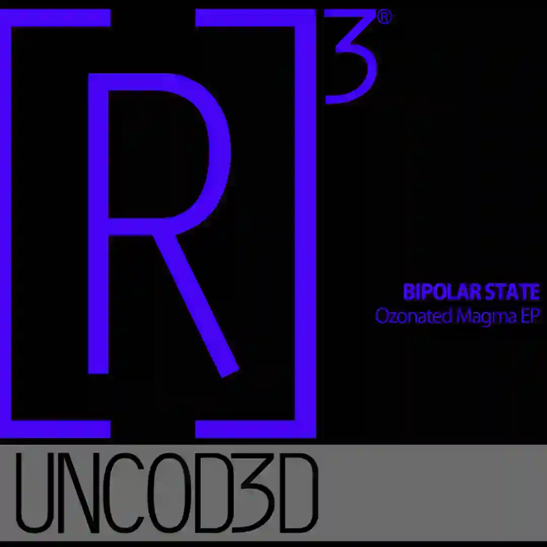 00033 (Original Mix) cover