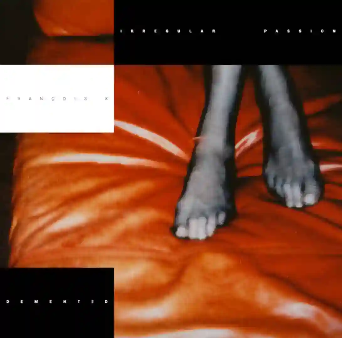 Slave, No Slave cover