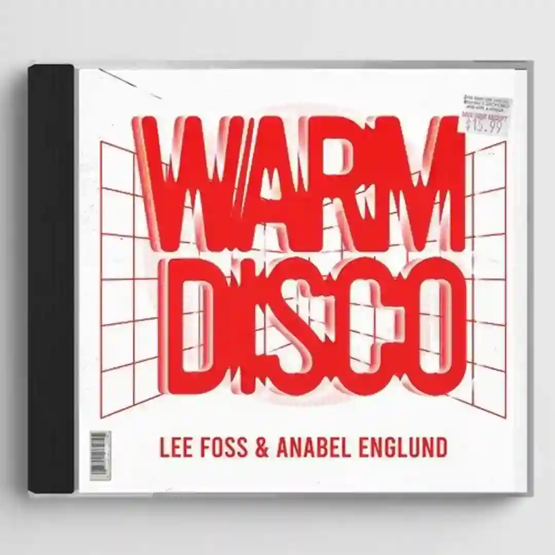 Warm Disco - Extended Mix cover