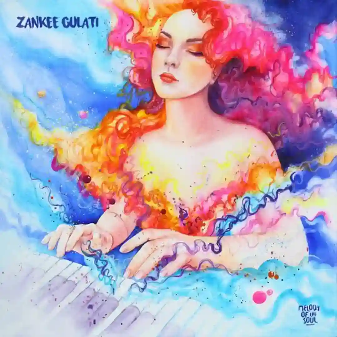 Synesthesia (Extended Mix) cover