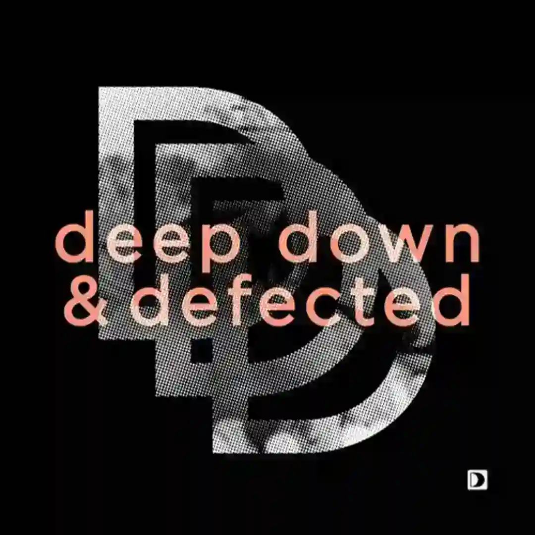 Knee Deep In Louise (Original Mix) cover