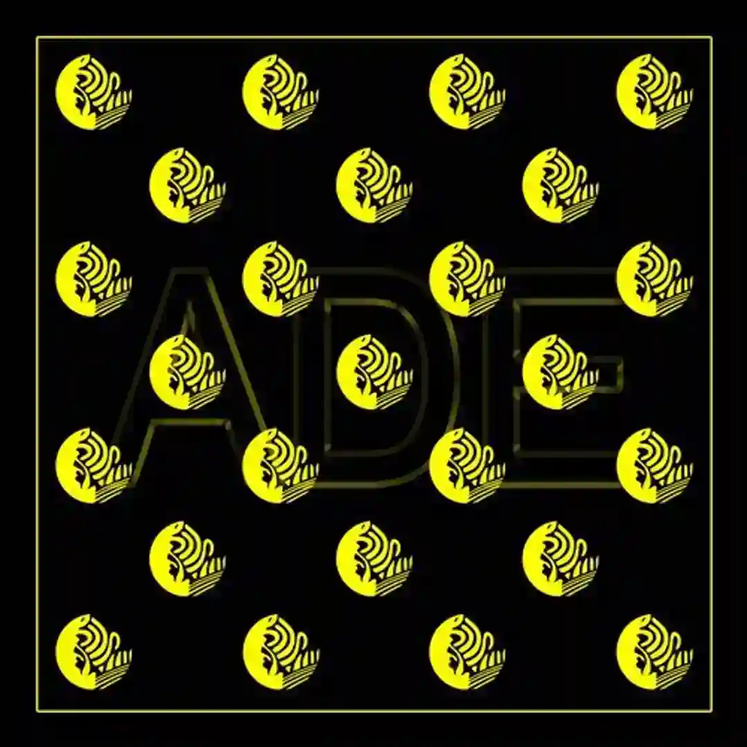 Warp Speed (Original Mix) cover