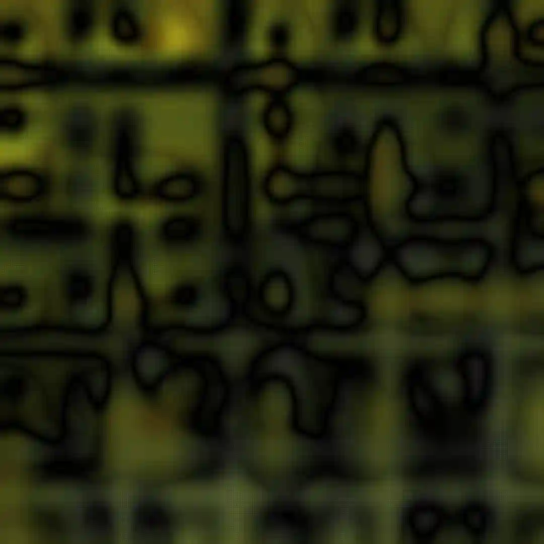 Night Vision (Original Mix) cover