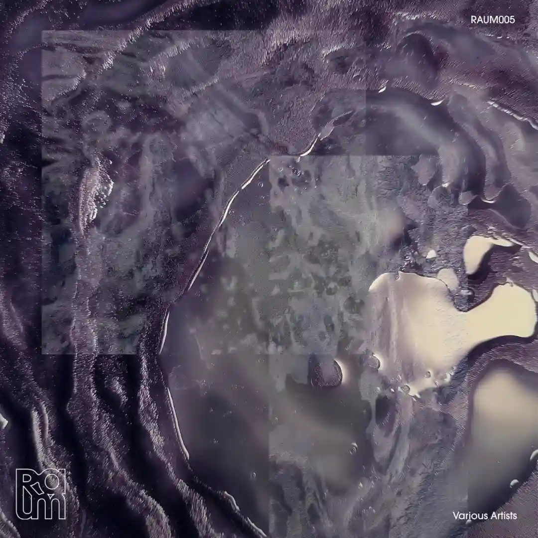 RAUM VA 002 cover