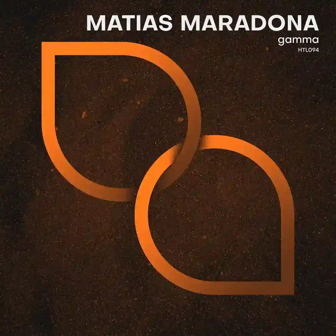 Gamma (Original Mix) cover