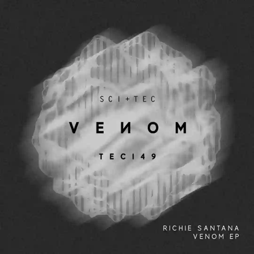 Cardiac (Original Mix) cover