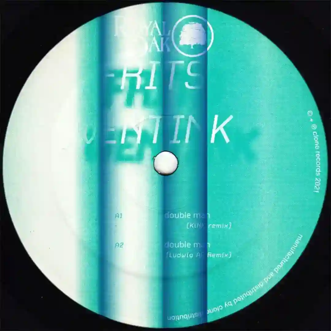 Trouble Man (Jovonn Drive Remix) cover
